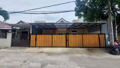 Properti Siap Pakai di Area Serpong Villa Melati Mas, Tangerang Selatan, LT 200m²