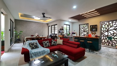 Rumah Area Luxury BSD The Icon, Tangerang - Harga Menarik 5,1 Miliar