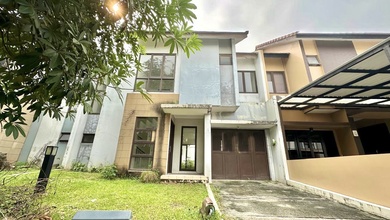 For Sale rumah Mewah di BSD The Icon, Tangerang - LT 200m²