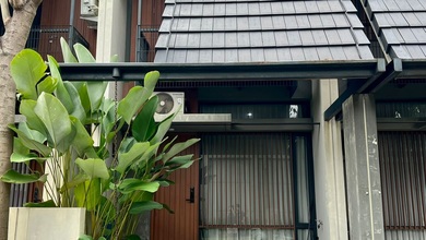 Promo Rumah di BSD, Tangerang Selatan, LB 45m², Harga 850 Juta