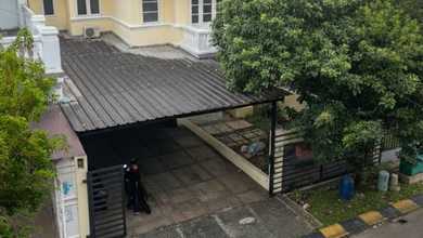 Rumah Area Premium BSD Puspita Loka, Tangerang - Harga Terbaik 2,6 Miliar