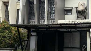 Hunian Elite di Kawasan BSD Green Wich, Tangerang, LB 150m², Harga 3,6 Miliar