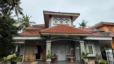 Rumah Area Premium Ciracas, Serang - Harga Menarik 3 Miliar