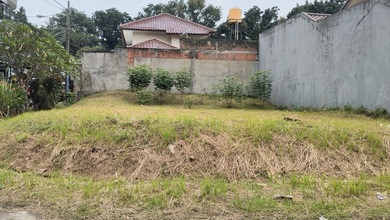 For Sale Tanah Premium di BSD Griya Loka, Tangerang, LT 279m²