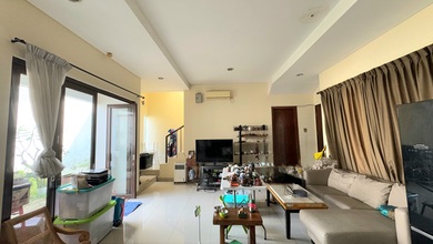 Penawaran Eksklusif, rumah Mewah di BSD, Tangerang, LB 270m²