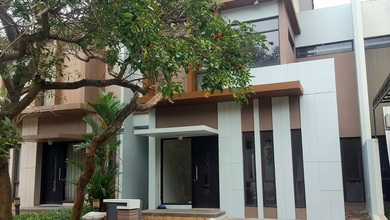 Rumah Area Premium BSD Foresta, Tangerang - Harga Menarik 3 Miliar