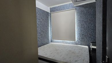 Apartemen Ekonomis di Pancoran, Jakarta Selatan, Harga Mulai 415 Juta