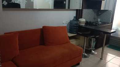 Jual Cepat Apartemen Murah di Kalibata, Jakarta Selatan, LT 30m²