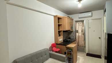 Jual Cepat Apartemen Murah di Pancoran, Jakarta Selatan, LT 33m²