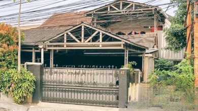 Rumah Mewah di Kalideres, Jakarta Barat, 11 KT, LT 333m²