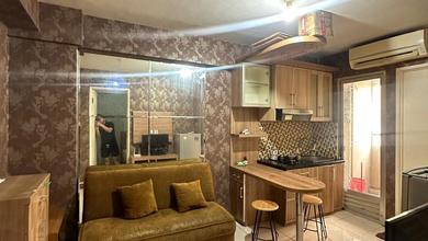 Apartemen minimalis Lokasi Kalibata, Jakarta Selatan, Harga Ekonomis