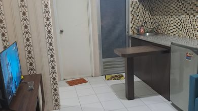 Jual Apartemen Murah di Pancoran, Jakarta Selatan, LB 33m²