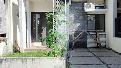 Promo Rumah di Tarumajaya, Bekasi, LB 53m², Harga 825 Juta