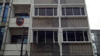 Dijualruko 4 Lantai Gunung Sahari Tengah Kota Jakarta Pusat