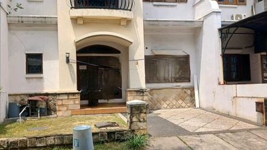 Rumah Area Luxury Kelapa Gading, Jakarta Utara - Harga Terbaik 4,2 Miliar