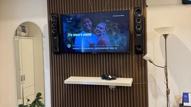 Apartemen Minimalis di Harapan Indah, Bekasi, Harga Mulai 400 Juta