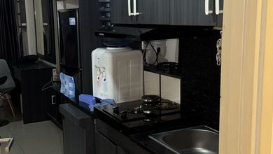 Apartemen Minimalis Harga Murah, Lokasi Summarecon Bekasi, Bekasi