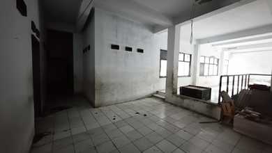 Dijual Ruko 3 Lantai Di Sumur Batu Cempaka Putih Jakarta Timur