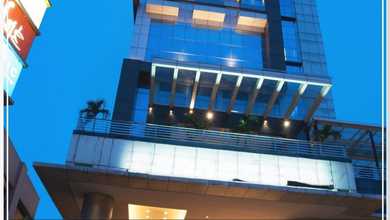 Dijual Hotel Bintang 3 di Bandengan Jakarta Utara