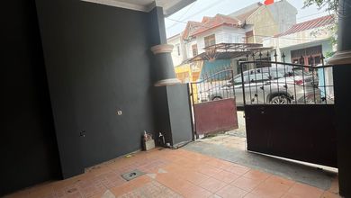 Sewa Rumah Favorit di Harapan Indah, Bekasi, Harga Terjangkau