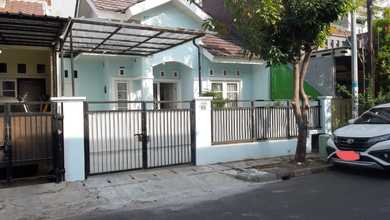 Rumah Sewa Murah Lokasi Cakung, Jakarta Timur, LB 80m²