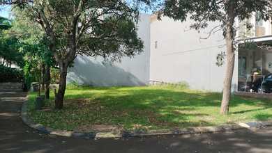 Dijual Tanah Premium di Jakarta Garden City, Jakarta Timur, LT 157m²