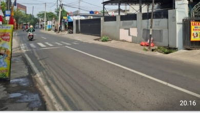 Dijual Gudang Bagus Dan Strategis Di Pulo Gebang Cakung Jakarta Timur