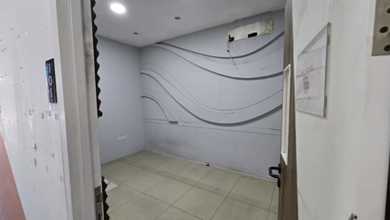 Dijual Cepat Ruko 4½ Lantai di Raya Kelapa Gading Jakarta Utara