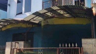 Kesempatan Rumah di Medan Satria, Bekasi, LB 95m², Harga 700 Juta