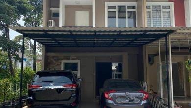 Rumah Dijual di Metland Menteng, Jakarta Timur, LB 100m², Harga Kompetitif!