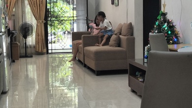 Rumah Dijual di Tarumajaya, Bekasi, LB 90m², Harga Terbaik!