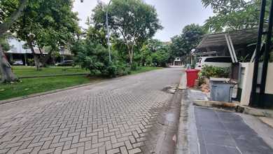 Rumah Sewa Murah Lokasi Metland Menteng, Jakarta Timur, LB 130m²