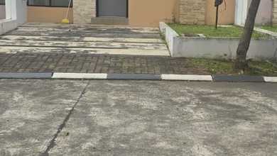 Rumah Dijual di Tangerang Kota, Tangerang, LB 26m², Harga Terbaik!