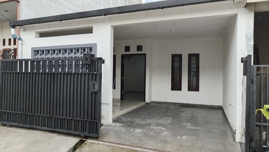 Rumah Dijual di Babelan, Bekasi, LB 66m², Harga Kompetitif!