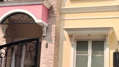 Dikontrakkan Rumah Terjangkau di Cakung, Jakarta Timur, LT 102m²