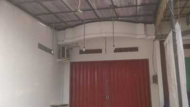 Disewakan Ruko 2lantai Harapan Indah 1 Lokasi Depan Dan Ramai