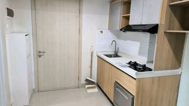 Apartemen Murah Lokasi Summarecon Bekasi, Bekasi, Harga Ekonomis