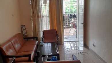 Dikontrakkan Rumah Terjangkau di Harapan Indah, Bekasi, LT 144m²