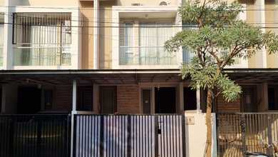 Rumah Siap Pakai di Kawasan Galaxy, Bekasi, LT 80m²