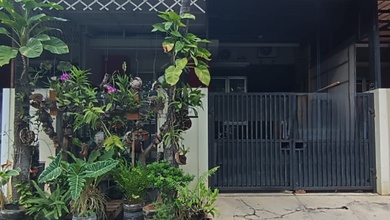 Hunian Idaman di Harapan Indah, Bekasi, 2 KT, Harga 1 Miliar