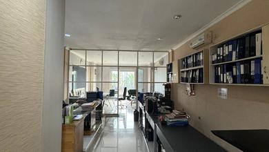 Dijual Ruko Sentra Niaga 1 Kota Harapan Indah Bekasi