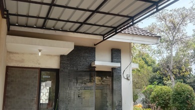 Rumah Minimalis Disewakan di Tarumajaya, Bekasi, Harga Ekonomis