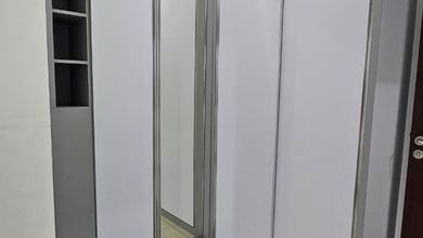 Promo Apartemen Siap Huni di Harapan Indah, Bekasi, 2 KT