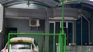 Rumah Idaman di Cakung, Jakarta Timur, 2 KT, Harga 1,1 Miliar