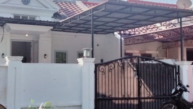 Kontrakan Murah di Cakung, Jakarta Timur, 2 KT, Harga 38 Juta /tahun