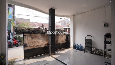 Jual Rumah Strategis di Tambun Utara, Bekasi - LT 60m²