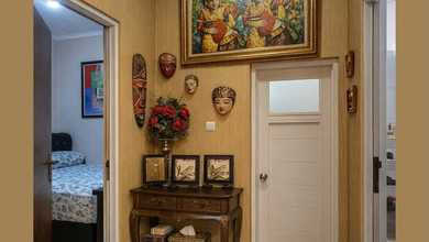 Jual Rumah Strategis di Jati Asih, Bekasi - LT 112m²