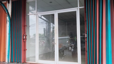 Dijual Ruko 3 Lantai Di Sentra Niaga Boulevard Hijau Harapan Indah