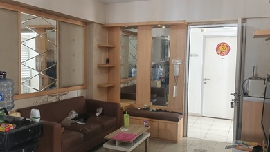 Promo Apartemen Siap Huni di Penjaringan, Jakarta Utara, 3 KT