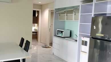 Penawaran Menarik Apartemen di Penjaringan, Jakarta Utara, LB 107m²